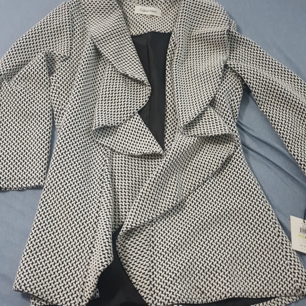 Calvin Klein cardagan